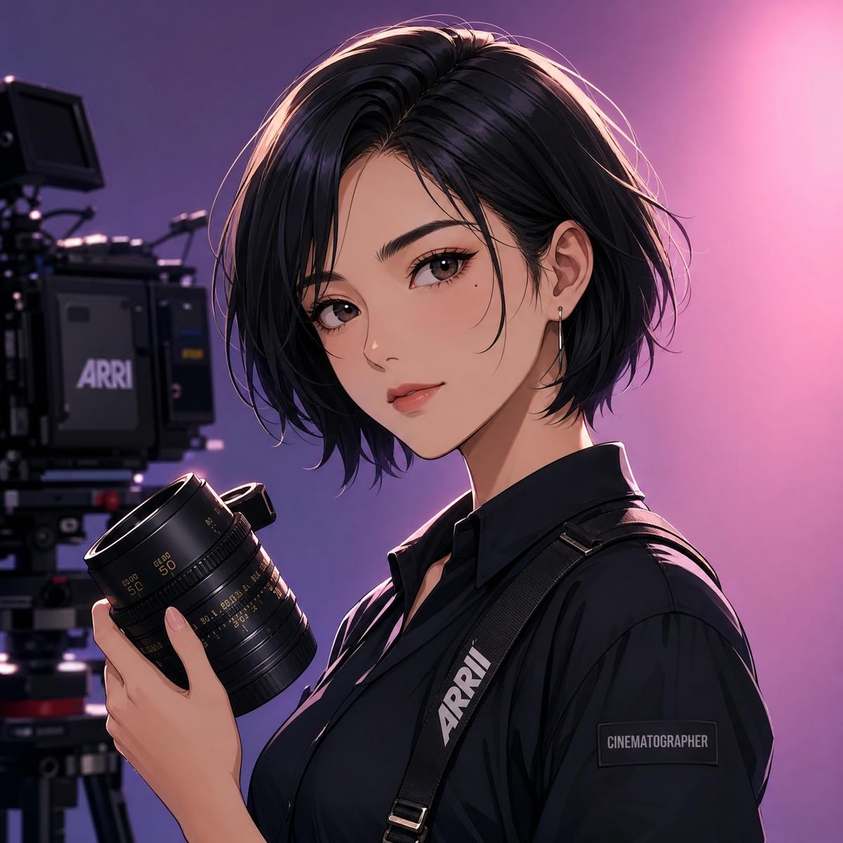 糖心创作者